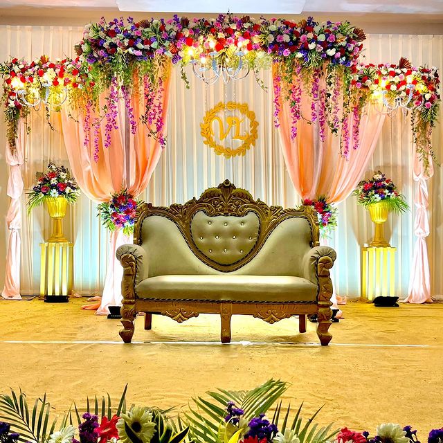 Manasvi Events